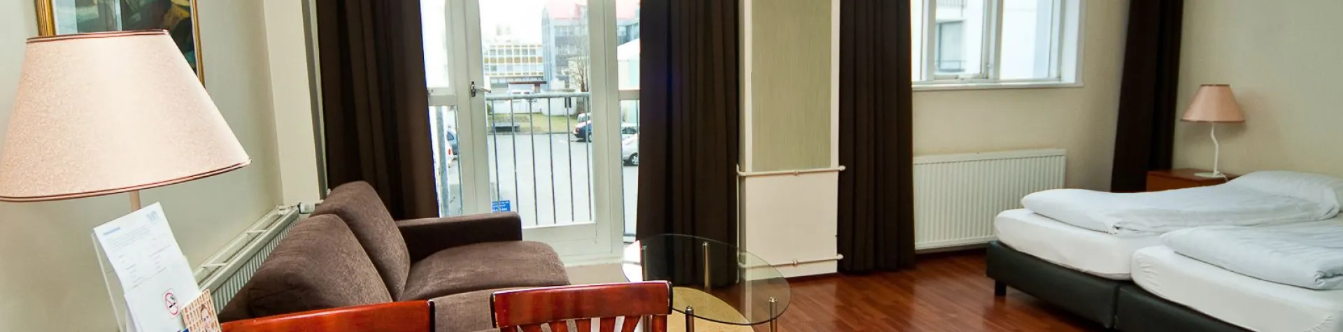 Hotel Baron