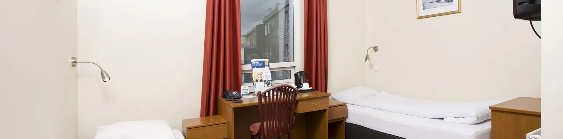 Hotel Baron