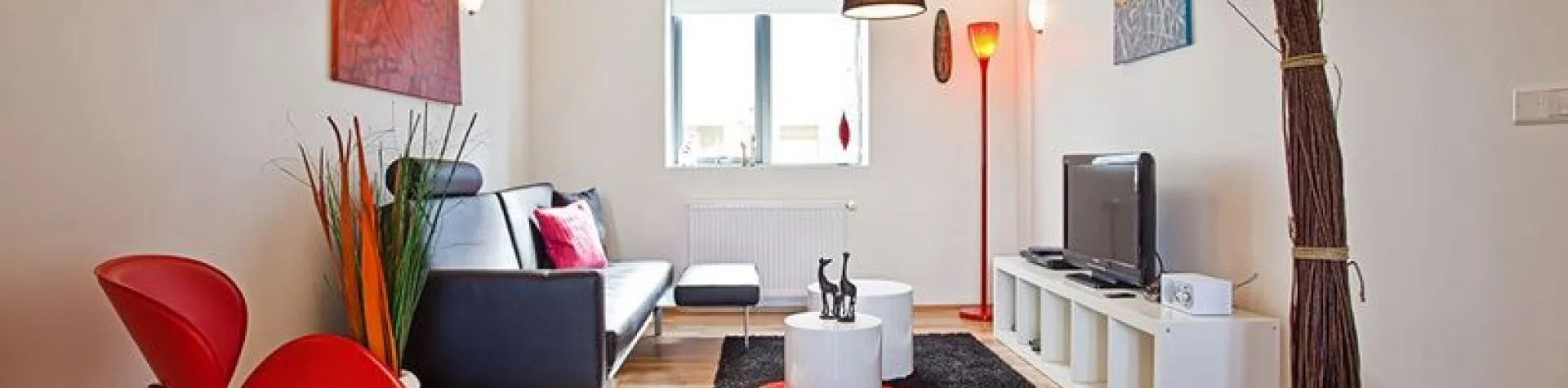 Reykjavík4you Apartments