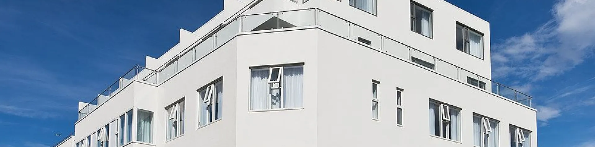 Hotel Klettur