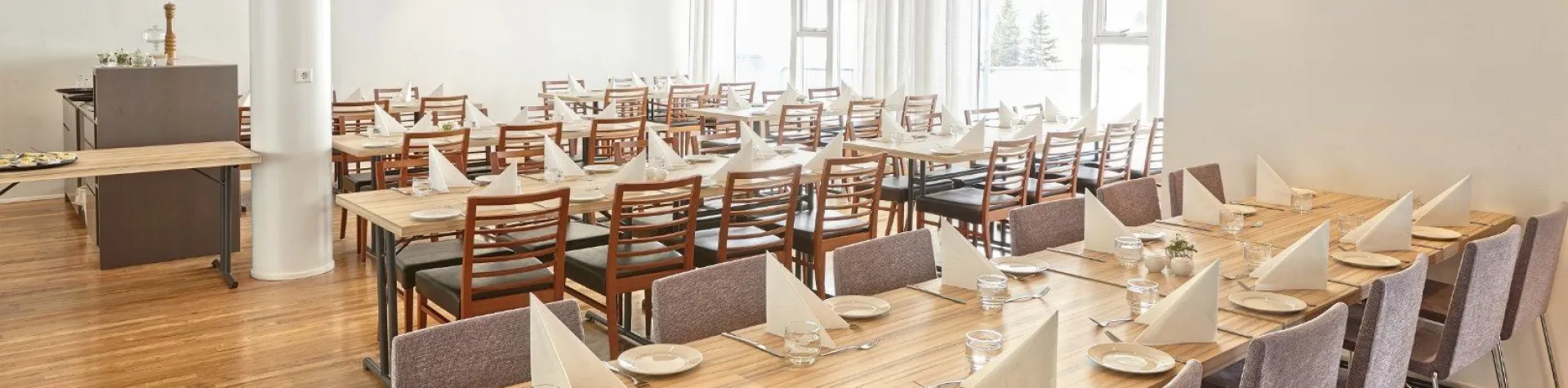 Berjaya Hotel Herad