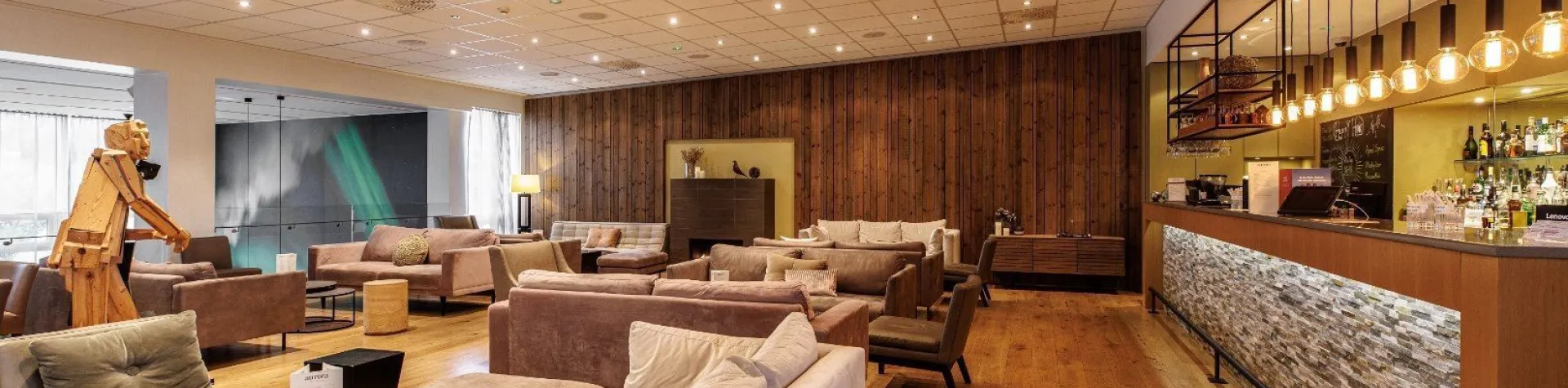 Berjaya Hotel Akureyri