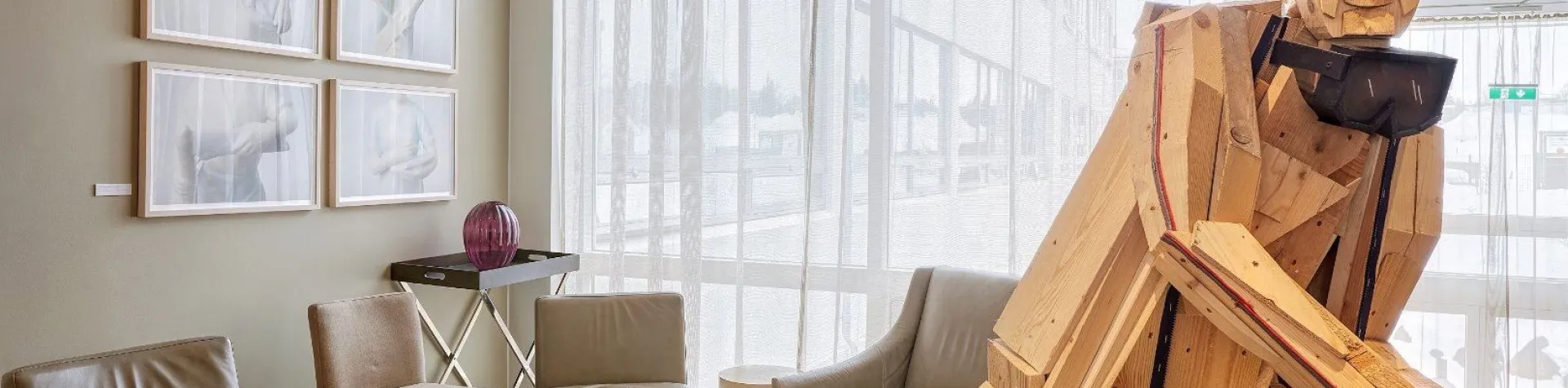 Berjaya Hotel Akureyri
