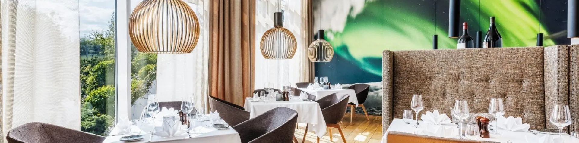 Berjaya Hotel Akureyri