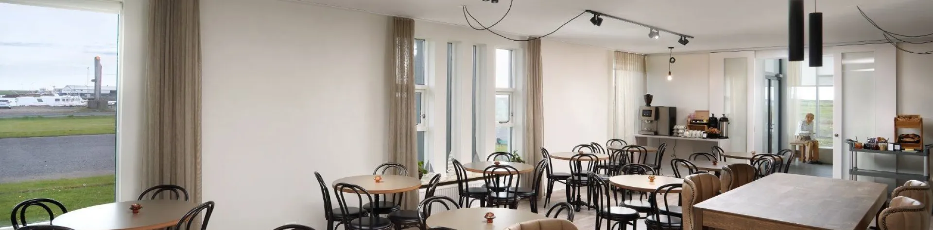Berjaya Hotel Höfn
