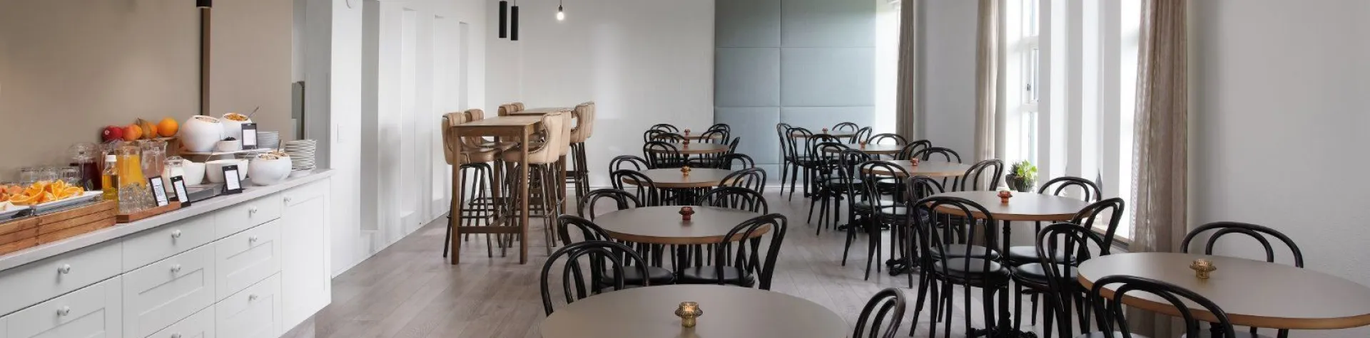 Berjaya Hotel Höfn