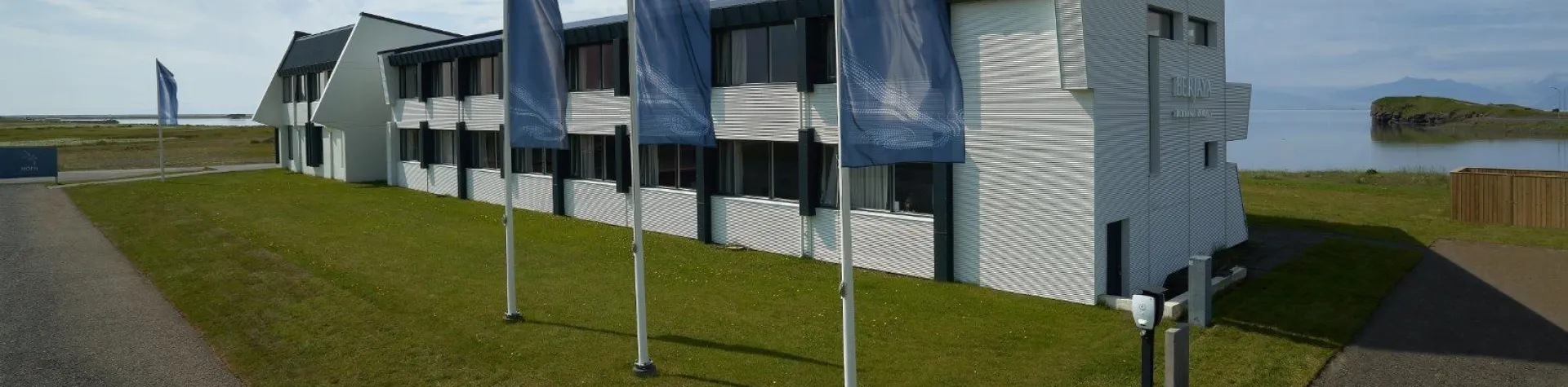 Berjaya Hotel Höfn