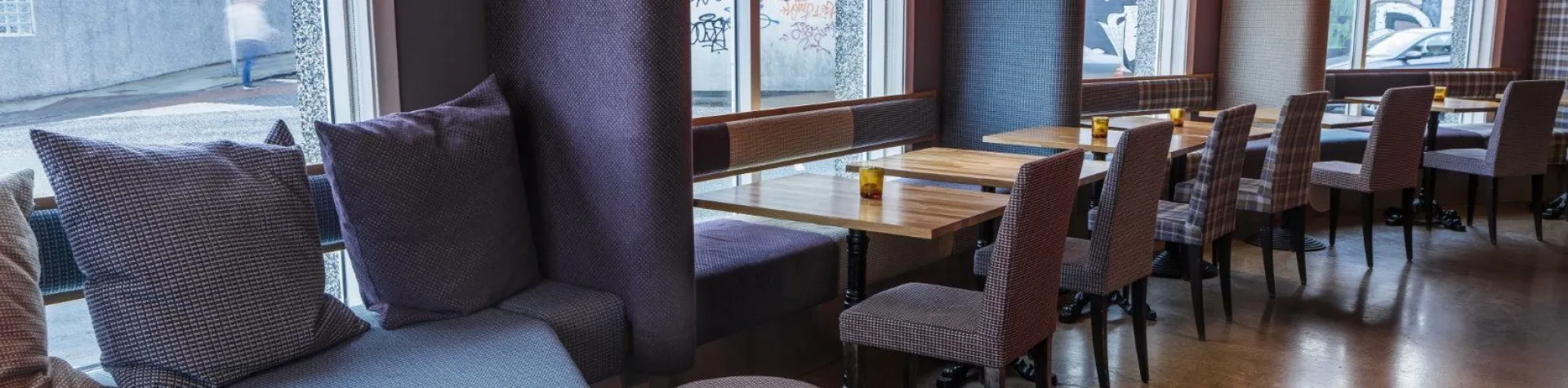 Marina Hotel Reykjavik by Berjaya