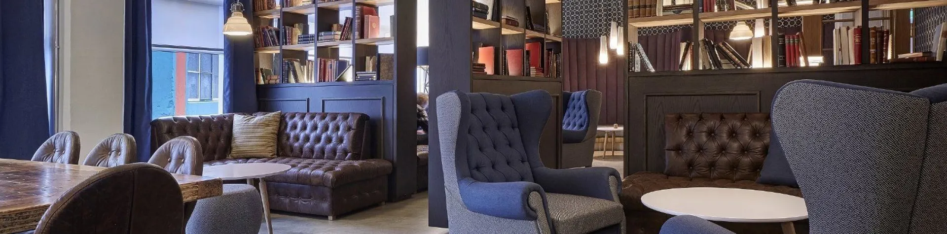 Marina Hotel Reykjavik by Berjaya