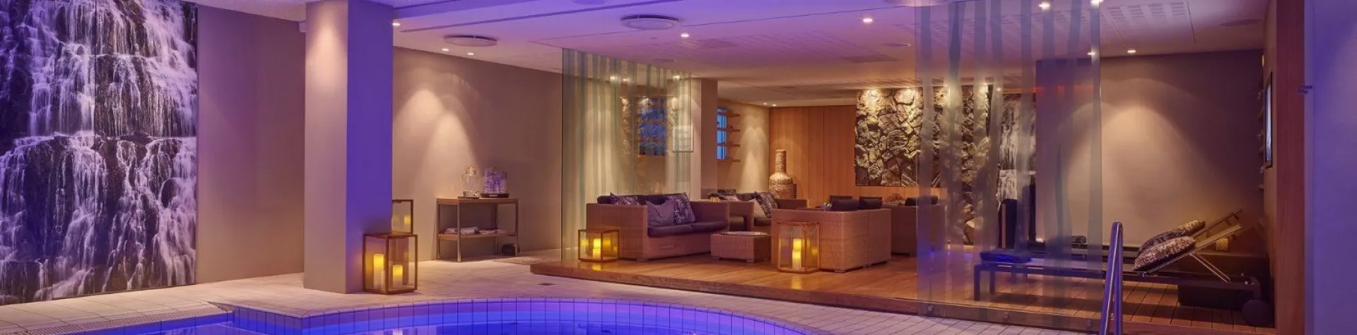 Natura Hotel Reykjavik by Berjaya