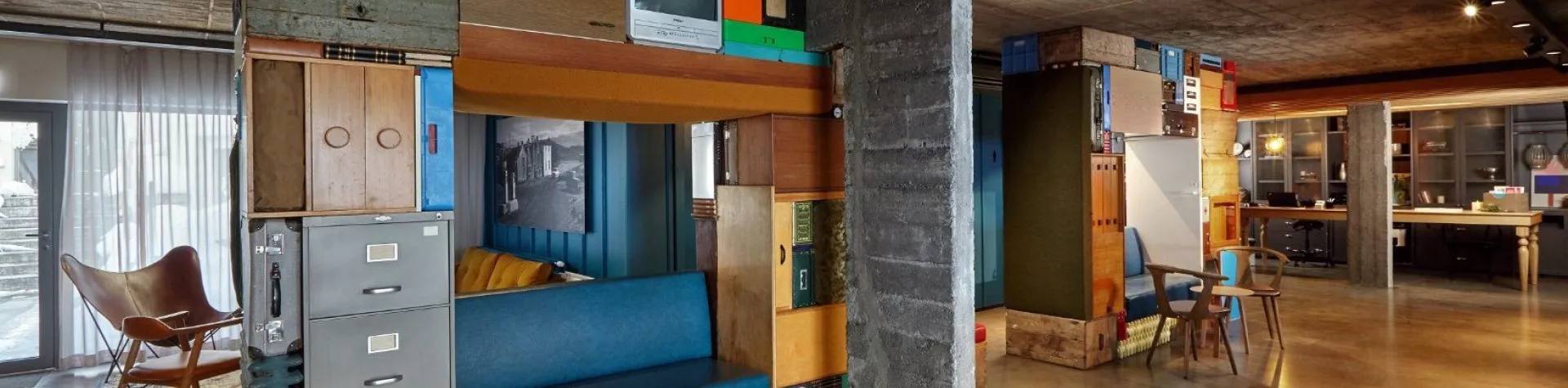 Berjaya Hotel Mývatn