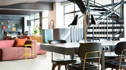 Comfort Hotel Holberg